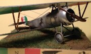 Nieuport 17 1:32