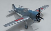 Koolhoven FK-58C1 1:72