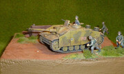 StuG. III Ausf. G 1:56