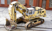 Liebherr R 974 1:87