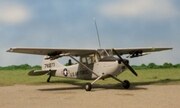 Cessna O-1 Bird Dog 1:48