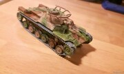 Type 97 Chi-Ha 1:76