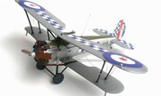 Bristol Bulldog Mk.IIa 1:32