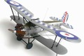 Bristol Bulldog Mk.IIa 1:32