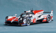 Toyota TS050 Hybrid (2018) 1:24