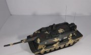 Rheinmetall KF 51 Panther 1:35