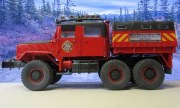 M925 Truck 1:35