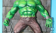 The Incredible Hulk 1:6