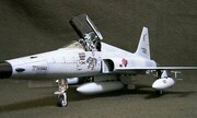 Northrop F-5E Tiger II 1:32