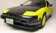 Nissan 180 SX 1:24