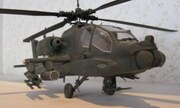 AH-64A Apache 1:32