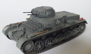 Pz.Kpfw. I Ausf. A 1:35