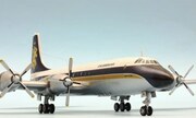 Bristol Britannia 313 1:144