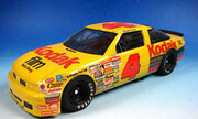 1990 Oldsmobile Cutlass 1:25