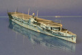 HMS Furious 1:1250