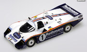 Porsche 956 1:43