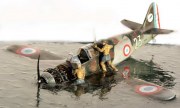 Bloch MB.152 1:72