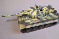 Pz.Kpfw. VI Tiger I Ausf. E 1:35