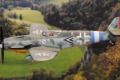 Messerschmitt Bf 109 G-6 (spät) 1:32