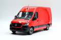 Mercedes-Benz Sprinter 1:24