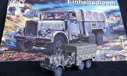 Einheitsdiesel 1:72