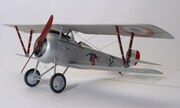 Nieuport 17 1:32