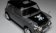 Rover Mini 1:24