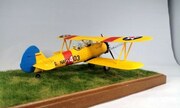 Trainer Boeing-Stearman N2S-2 1:48