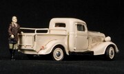 Gaz-M415 1:72