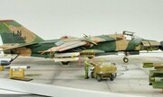 General Dynamics FB-111 Aardvark 1:48