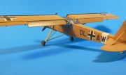 Fieseler Fi 156 Storch 1:48