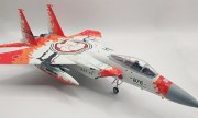 McDonnel Douglas F-15J Eagle 1:72