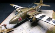 Douglas A-20G Havoc 1:72