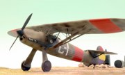 Focke-Wulf Fw 56 Stößer 1:48