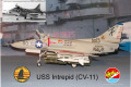 Douglas A-4B Skyhawk 1:32