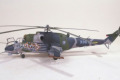 Mil Mi-35M Hind-E 1:48