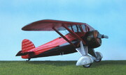 Morane-Saulnier MS 225 1:72