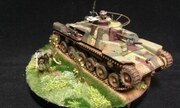 Type 97 CHI HA 1:35