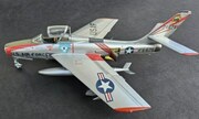 Republic F-84F Thunderstreak 1:48