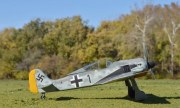 Focke Wulf Fw 190A-4 1:72