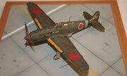 Kawasaki Ki-61-Id Hien 1:72