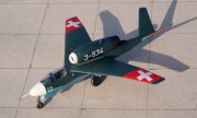 Heinkel He 162 C 1:72