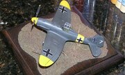 Reggiane Re.2005 1:72