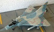 Dassault Mirage 2000C 1:48