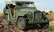 GAZ-67 1:72