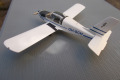 Morane-Saulnier Rallye 1:72