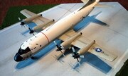 Lockheed P-3C Orion 1:144