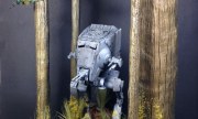 AT-ST (All Terrain Scout Transport) 1:54