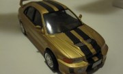 Mitsubishi Lancer Evo VI WRC 1:24