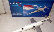 Douglas X-3 Stiletto 1:72